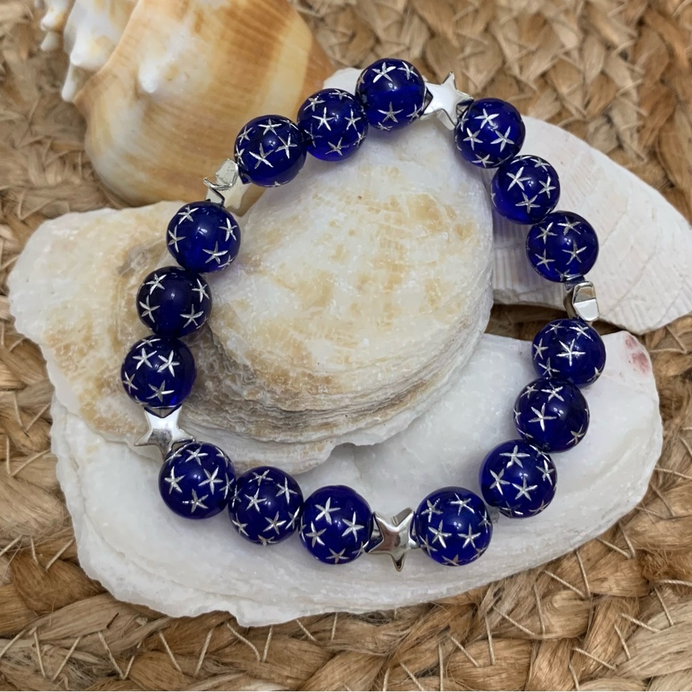 Celestial Star Bracelet - Picture 5 of 5